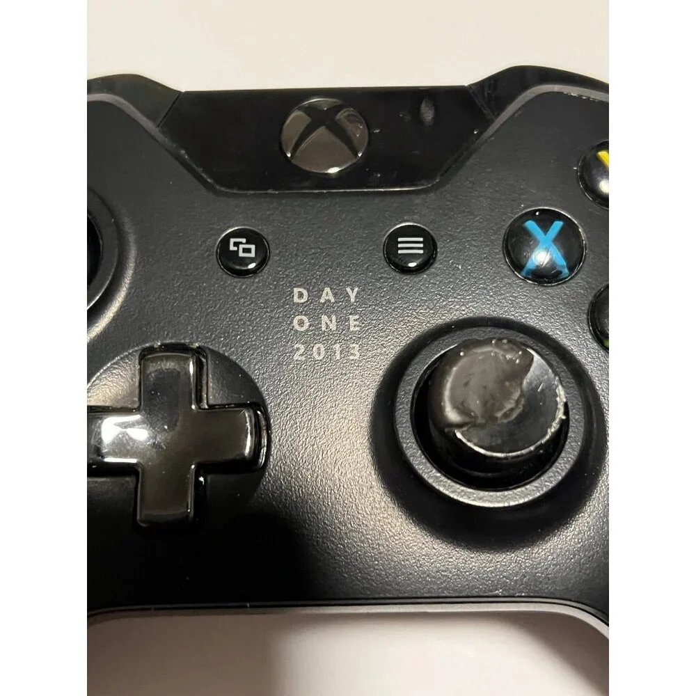 Xbox Series X Day One Controller